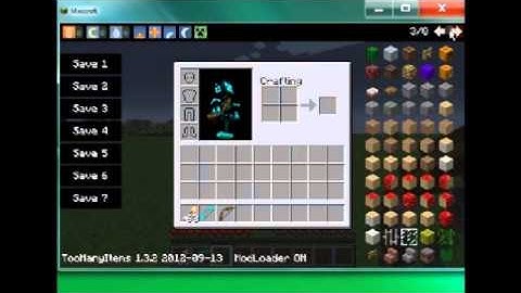 Minecraft Elemental Arrows Mod