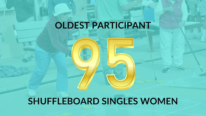 Senior Olympic Festival 2022