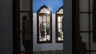 Download Lagu Pembacaan sholawat al barjanzi dengan lagu lawas ,,, MP3