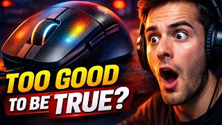 Roccat Kone Pro Review: Best Lightweight Gaming Mouse?