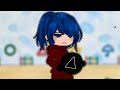 “show me who you are!” squidgame || MLB au || ! not og