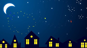 Adobe Animate Lesson: Creating Firework Animation