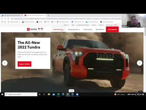 CIT 225- Week 2 Reverse Engineering