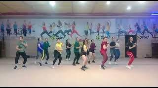 Tiara Andini - Tanpa Cinta (Koplo is Me Remix) | Dance | Zumba | Choreography