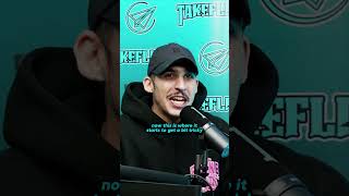 Chillinit names his TOP 5 Chillinit records