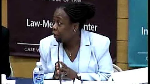 The Fifth Plague. Panel 4: International Impact, Closing Panel