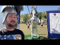 First Renaissance Faire…I Had No Idea What I Was Doing