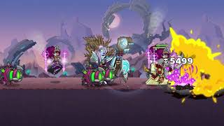Tower Conquest-Hacked-| Full Epic 2018 | Ep.584 screenshot 5