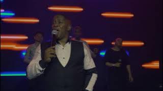 Malusi Mbokazi - Ngisize Nkosi (Live)