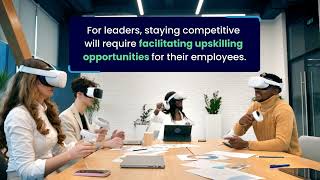 Thriving in the Workplace: Continuous Learning at Work