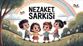 Nezaket Şarkisi Nezaket Haftası Özel Rap