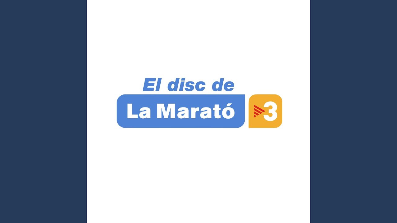 在 YouTube 上觀看「Para que no me olvides (El Disc de la Marató 2005)」 在 YouTube 上觀看「Para que no me olvides (El Disc de la Marató 2005)」