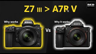 Nikon Z7 Iii Leaked The Camera Sony & Canon Are Scared Of