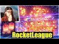 ICH BEKOMME DIE SCHÖNSTE TOREXPLOSION IM SPIEL! - Rocket League [Deutsch/German]