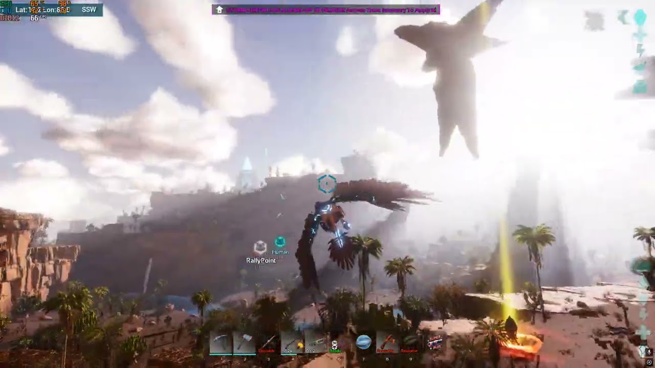 ARK  Survival Ascended 2025 03 22   10 35 56 11 DVR