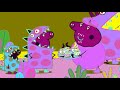 Peppa Pig | It's Not A Party! | Effects Powered By | IL Vocodex Effects