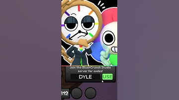 Dandy’s World New Codes Roblox Dyle Update