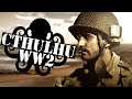 Un soldat contre les horreurs lovecraftiennes  actual play cthulhu ww2 jdr fr  ep01