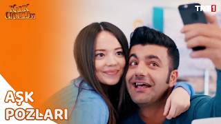 Dudu Ve Şakir Aşık Numarası Yapacak - Kalk Gidelim 20. 