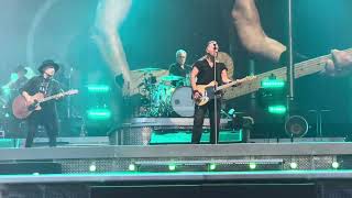 Video thumbnail of "BRUCE SPRINGSTEEN- „Born In The USA“- LIVE- June, 21st, 2023-  Düsseldorf, Germany"