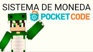 Sistema de dinero / pocket code
