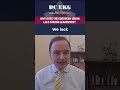DC EKG Ep 133 Short | Joe Grogan & Christiaan Alting von Geusau on Europe's Leadership Crisis