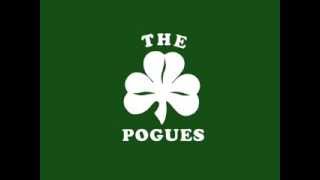 The Pogues   The Rocky Road To Dublin chords