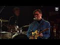 Turbolens - Rastløse Bevægelser (live) | P6 BEAT Rocker Koncerthuset 2018
