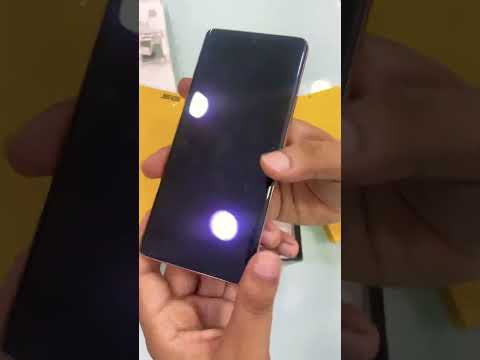Realme 11 Pro 5G Unboxing & First Look 🔥| #shorts #viral #trending #realme #realme11pro5g #unboxing