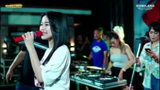 N'DISTROY MUSIC - RA ISO DADI SIJI YESA OKTAVIA - HAPPY PARTY JBR KE-8 JEBOR BANGO DEMAK