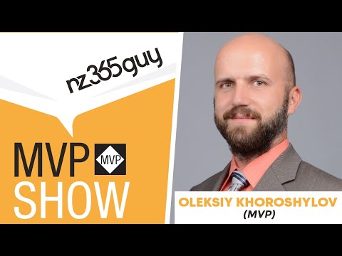 Insightful Tech Landscapes and Life's Balancing Acts with Oleksiy Khoroshylov