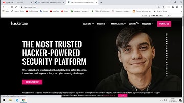 Best Bug Bounty Platform - Hackerone | for all Hunters (in hindi) 2020 |
