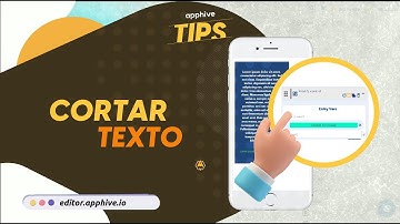 Cortar texto