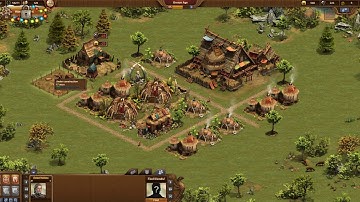 Forge of Empires | Gameplay | Part 1