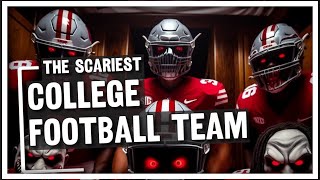 The Scariest Team in College Football Moving Forward