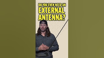 How do I increase range of my CB Radio?