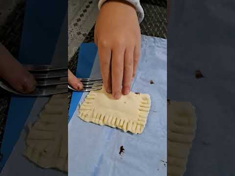 Baking ❤️ chocolate pastry ❤️ chocolate napolitana