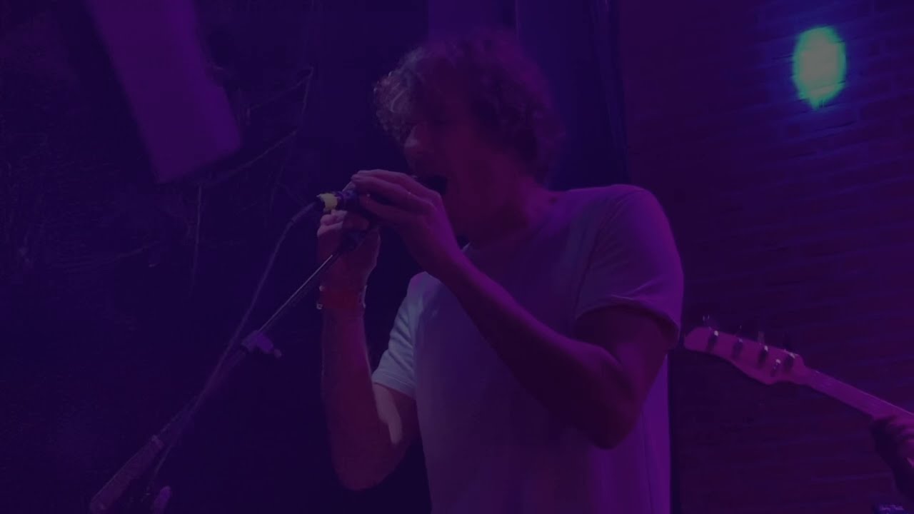 Life on Mars - Bowie Tribute by Montay