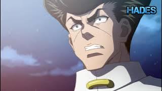 Gon vs Knuckle (Hunter x Hunter) English Sub