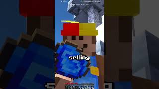 THE BEST TYCOON SERVER OUT THERE #bedrock #minecraft #tycoon #java #minecraftbuilding #mcserver