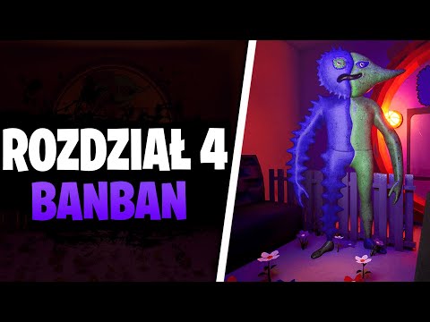 CO NAS CZEKA w 4 ROZDZIALE GARTEN OF BANBAN + DATA PREMIERY