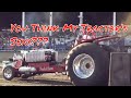 Best tractor pull 2020. You think my tractor pull is sexy?