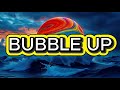 BUBBLE UP | A Massive Ball of Color Emerges From the Deep Ocean