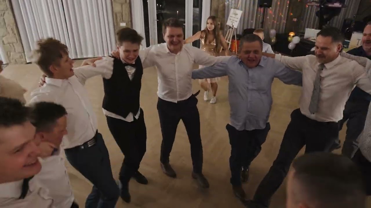 Zespół Top Secret - Rudy się żeni - tel. 667 429 852