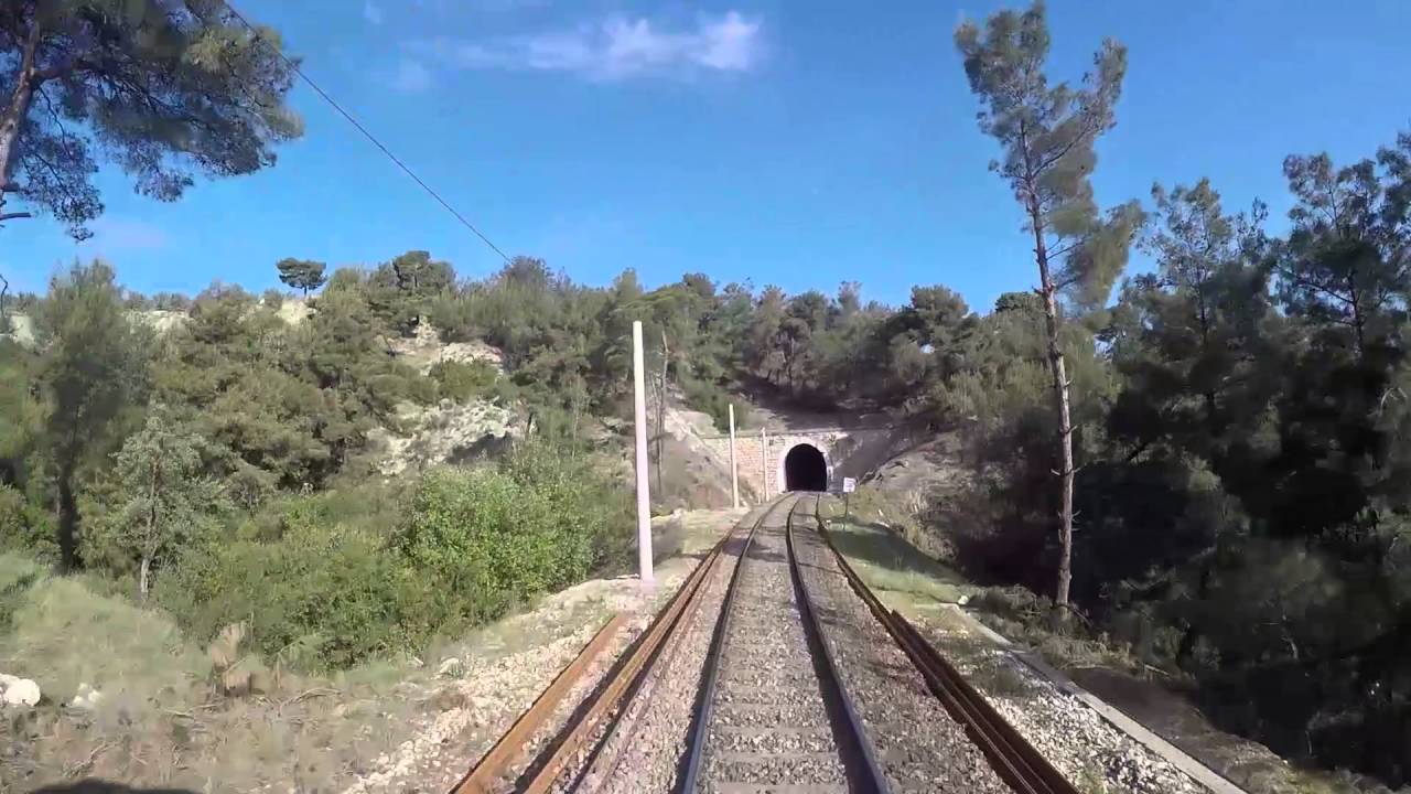 2  Tren Adana Belemedik v2
