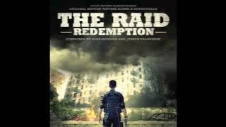 Drug Lab (From 'The Raid: Redemption') - Mike Shinoda & Joseph Trapanese