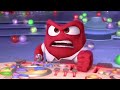 Inside out  angers horrible idea