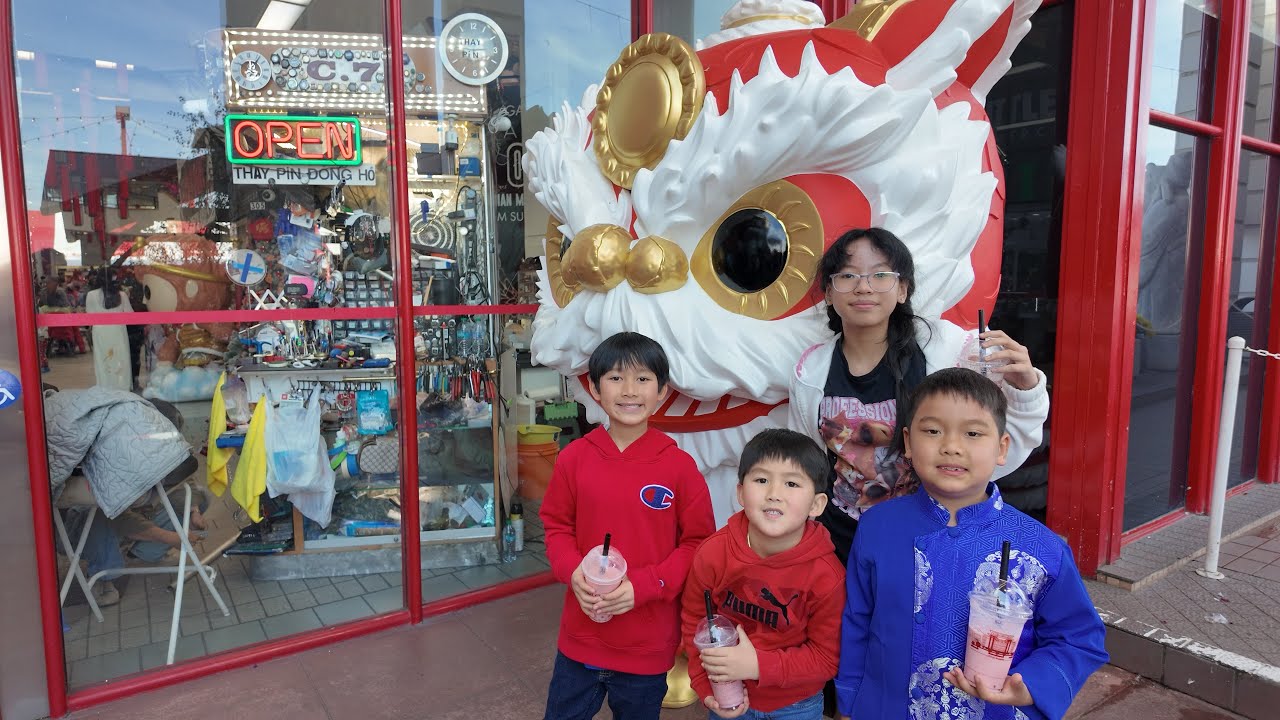 Tết Phước Lộc Thọ 2026