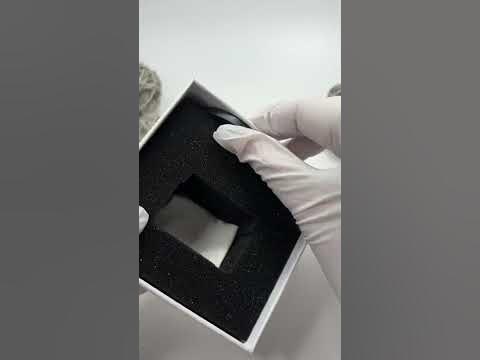 Макролинза от 4blanc #маникюр #ногти #мастераманикюра - YouTube