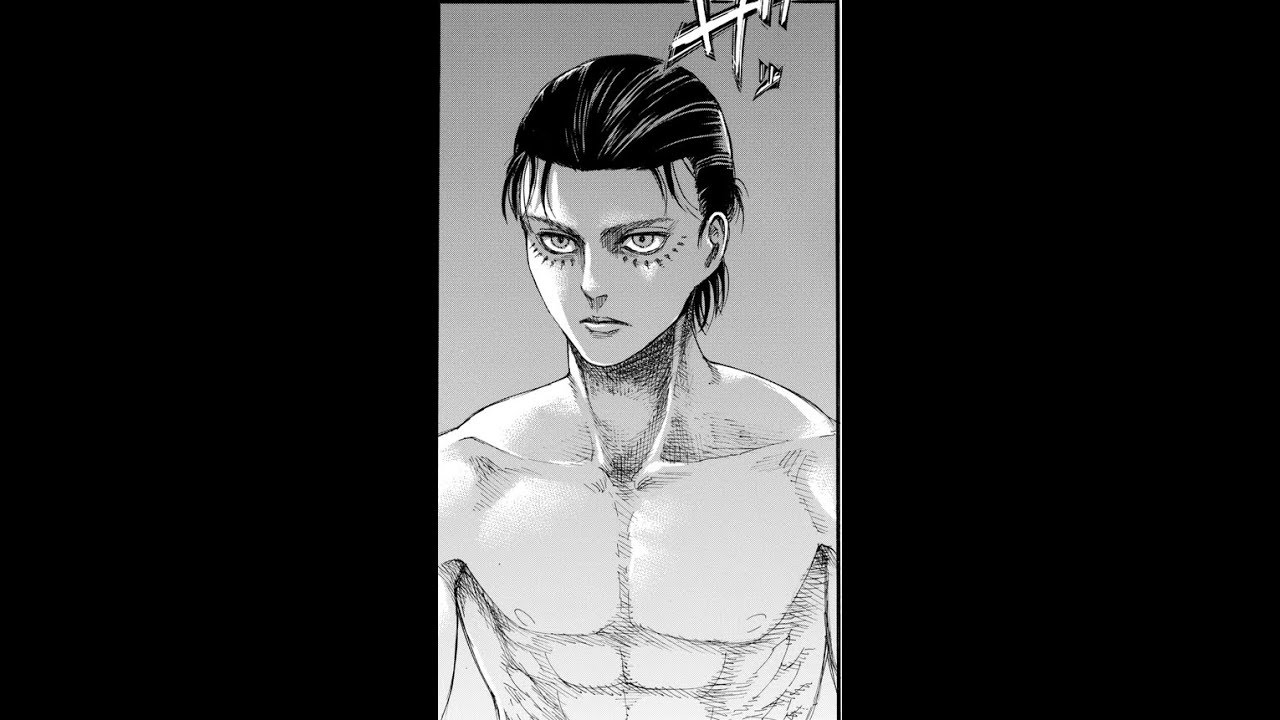 Changes! - Attack on Titan | Chapter 110 